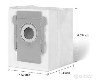 Sacchetti compatibili