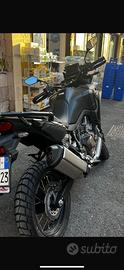 Honda Africa Twin 1100