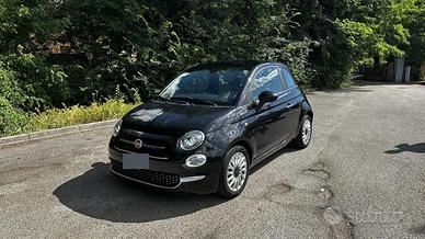 Fiat 500 Hybrid 1.0 Dolce vita