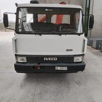 Fiat iveco 79-14