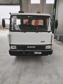 Fiat iveco 79-14