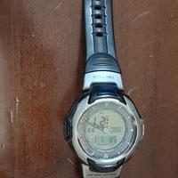 casio proteck  prg-60