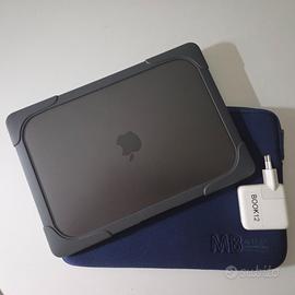 Apple PWB 12" retro ill. perfetto con accessori