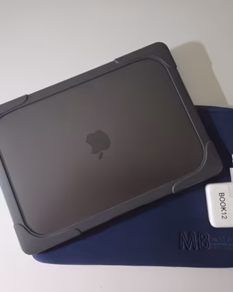 Apple PWB 12" retro ill. perfetto con accessori