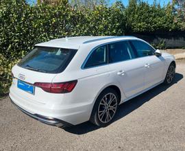 AUDI A4 4ª serie - 2021