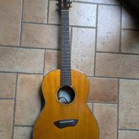 YAMAHA CSF-TA Transacoustic 