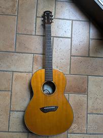 YAMAHA CSF-TA Transacoustic 