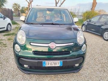 FIAT 500L 1.3 Multijet 85 CV Lounge