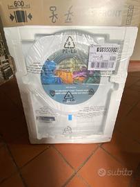 asciugatrice ELECTROLUX EW6HT13C