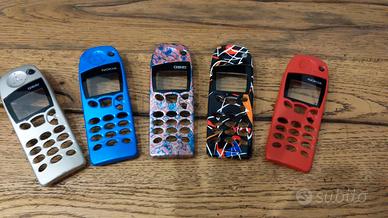 Cover nokia 5110