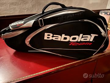 Borsa Tennis