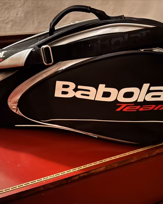 Borsa Tennis