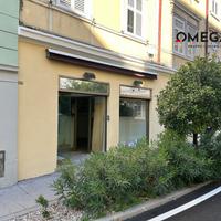 SAN GIACOMO - Locale d'affari.