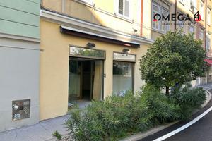 SAN GIACOMO - Locale d'affari.