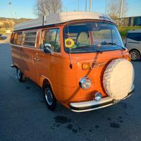 Vw T2 Westfalia