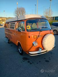 Vw T2 Westfalia