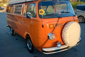 Vw T2 Westfalia