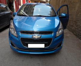 Chevrolet Spark 1.0 LT