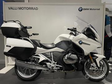 BMW R 1250 RT Abs