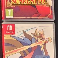 Giochi Pokemon Nintendo Switch