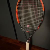 Racchetta da tennis Head Radical S