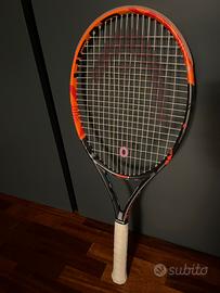Racchetta da tennis Head Radical S