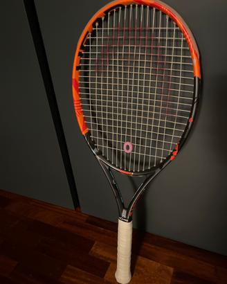 Racchetta da tennis Head Radical S