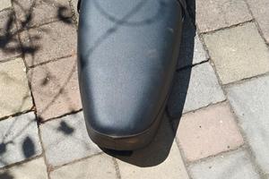 Piaggio 2 selle Vespa