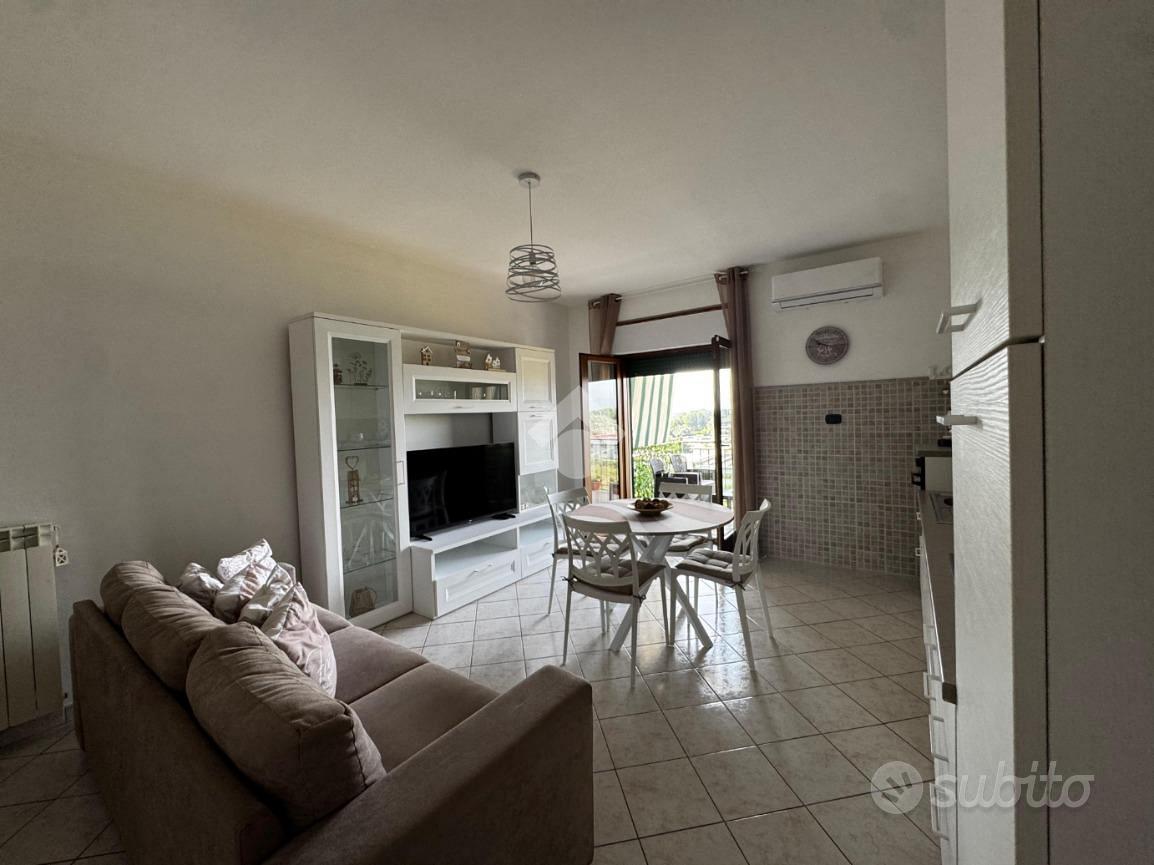 Appartamento – Piedimonte San Germano - Vista 4