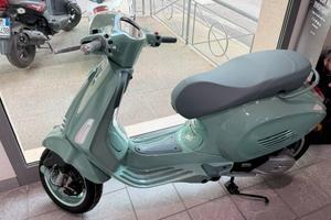 Vespa Primavera 125 MODELLO 2026