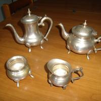 Servizio da the e caffe in Sheffield