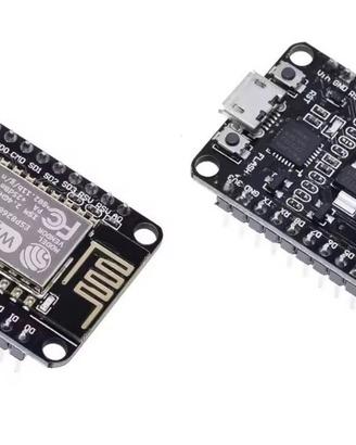 N°2 PZ ESP8266MOD MINI-USB WI-FII
