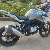Bmw g 310 gs - 2020