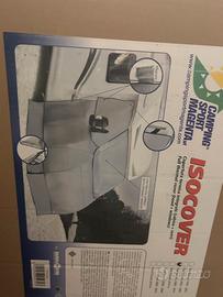 Copertura invernale camper fiat ducato 2006-14