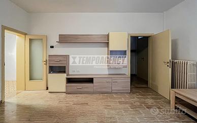 Porzione di casa a Cervia Via Allodola 6 locali