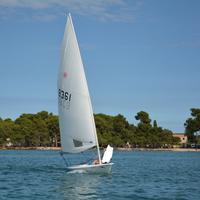 Deriva Laser 4.7