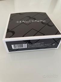 Cintura Baldinini donna nera - NUOVA