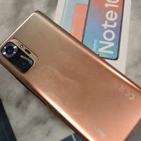 Redmi note 10 pro