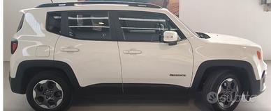 Jeep Renegade 1.6 Mjt 120 CV Longitude