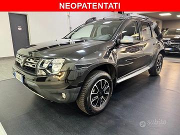 DACIA Duster 1.5 dCi 110CV Start&Stop 4x2 Serie