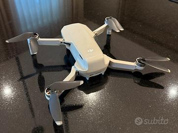 Drone Dji Mavic Mini