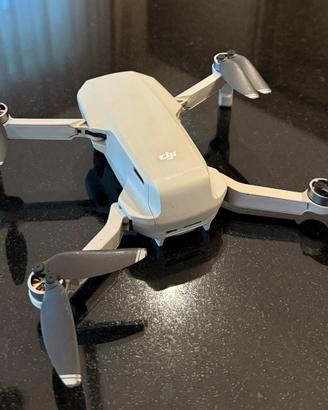 Drone Dji Mavic Mini