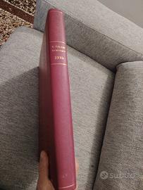 libro antico, Il Calcio illustrato