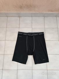 Short Nike Pro Combat Dri-Fit Compression Techwear