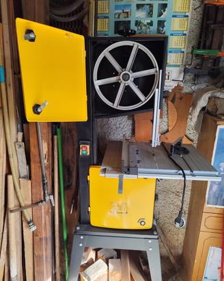 Sega a nastro verticale Femi VB28-191