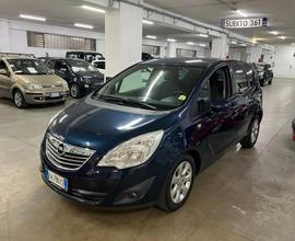 Opel Meriva 1.3 CDTI anche per neopatentati