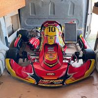 Kart Maranello 