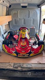Kart Maranello 