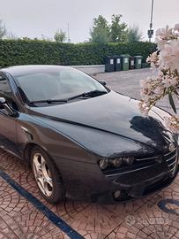 Brera 2.4 jtd 2006