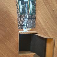 32 GB ram ddr5 5600mhz (2x16gb)